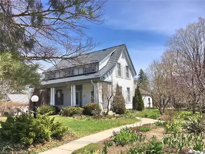404 Victoria Street, Brockton, On N0g 2v0