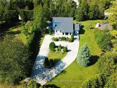 144 Albemarle Crescent, South Bruce Peninsula, On N0h 2g0