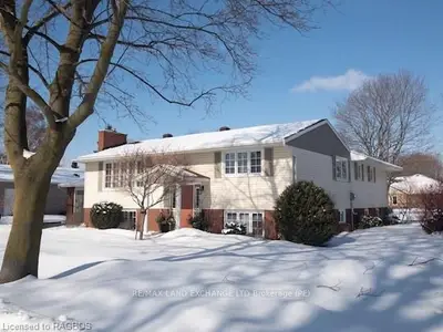 459 Johnston Avenue, Saugeen Shores, On N0h 2c1