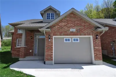 564 9th Street A, Owen Sound, On, N4k 0c4