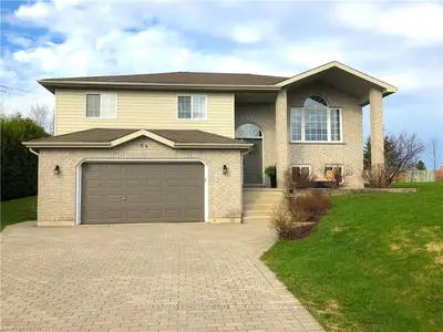 64 Jane Street, Chatsworth, On N0h 1g0