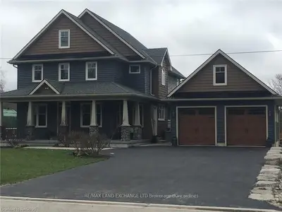 426 Kincardine Avenue, Kincardine, On N2z 2w3