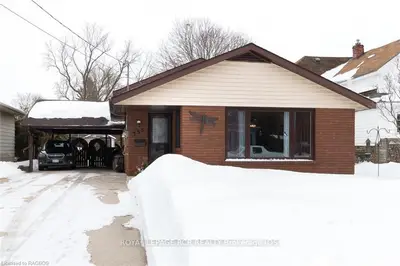 355 29th Street W, Owen Sound, On N4k 4k1