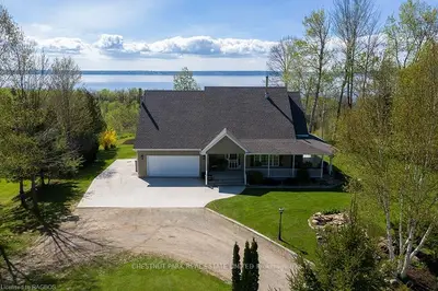 350057 Bayshore Road, Meaford, On N0h 1b0