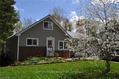 2269 7th Avenue W, Owen Sound, On N4k 5l8