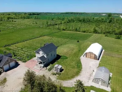 115624 Grey Road 3, Chatsworth, On, N0g 1l0