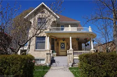 575 Green Street, Saugeen Shores, On N0h 2c0