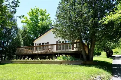 133598 Wilcox Lake Road, Grey Highlands, On N0c 1e0