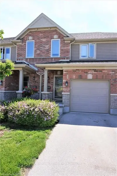 409 Joseph Street 12, Saugeen Shores, On N0h 2c2