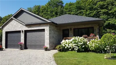 634114 Artemesia-glenelg Townline Line, West Grey, On N0c 1h0