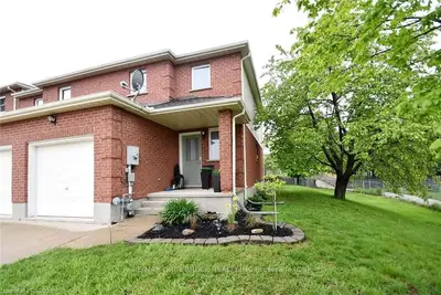 2530 8th Avenue A, Owen Sound, On, N4k 6w5