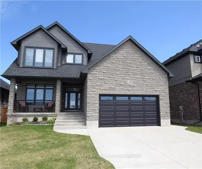 273 Summerside Place, Saugeen Shores, On N0h 2c2