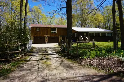 450 Berford Lake Road, South Bruce Peninsula, On N0h 2t0
