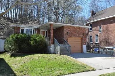 976 4th Avenue W, Owen Sound, On N4k 4v8