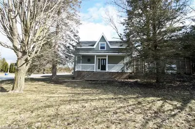 383 Campbell Street, Huron-kinloss, On N0g 2h0