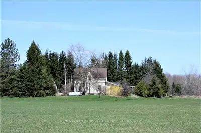 179227 Grey Road 17, Georgian Bluffs, On, N0h 2k0