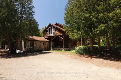 6081 Highway 6, Northern Bruce Peninsula, On, N0h 2r0
