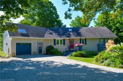 683340 Chatsworth Road 24, Chatsworth, On, N0h 2v0