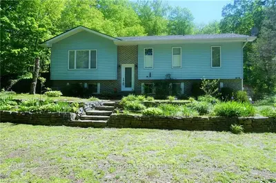 438 Manley Crescent, South Bruce Peninsula, On N0h 2g0
