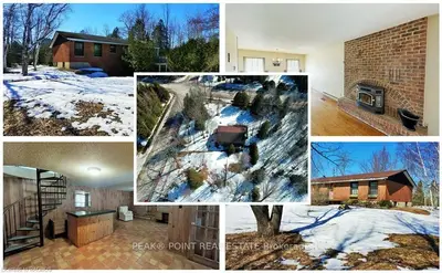 84 Old Red Bay Road, South Bruce Peninsula, On N0h 2t0