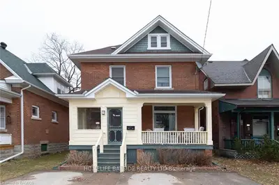 531 3rd Avenue E, Owen Sound, On N4k 2j9