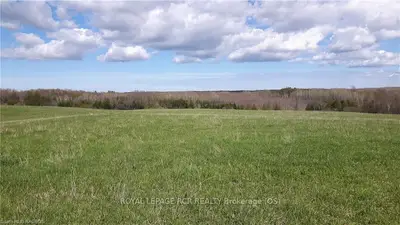 616739 Concession 11, Chatsworth, On, N0h 1g0