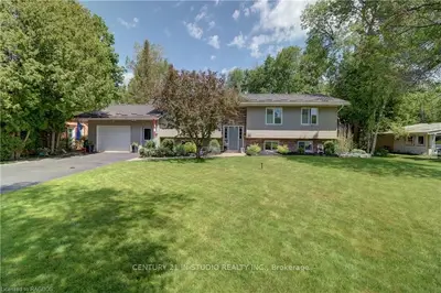 24 Ottawa Avenue, Saugeen Shores, On N0h 2l0