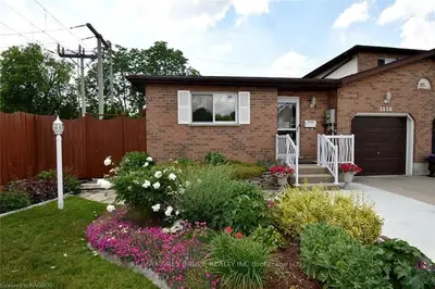 1230 2nd Avenue W, Owen Sound, On N4k 6w7