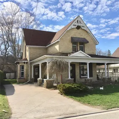 415 Colborne Street, Brockton, On N0g 2v0