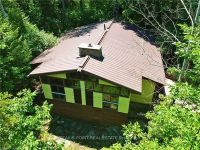 7 Emerson Avenue, South Bruce Peninsula, On N0h 2g0
