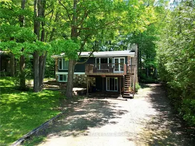 10 Davidson Drive, South Bruce Peninsula, On N0h 2g0
