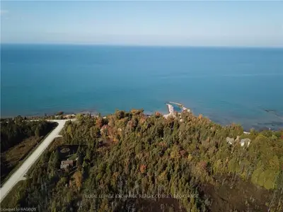 Lt 61 Sunset Drive, Kincardine, On N0h 2c5