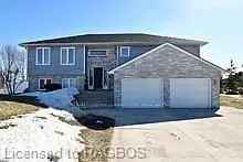 168 Edmonstone Street, Georgian Bluffs, On N4k 6v5