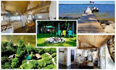 10 Cedar Trail, South Bruce Peninsula, On N0h 2t0