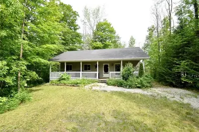 7 Birch Street, South Bruce Peninsula, On N0h 2g0