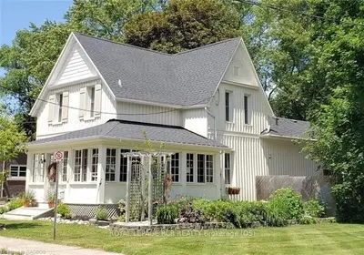 420 13th Street 'a' West, Owen Sound, On, N4k 3x2
