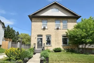237-239 Garafraxa Street N, West Grey, On N0g 1s0