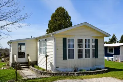 302694 Douglas Street Unit 41, West Grey, On N0g 1r0