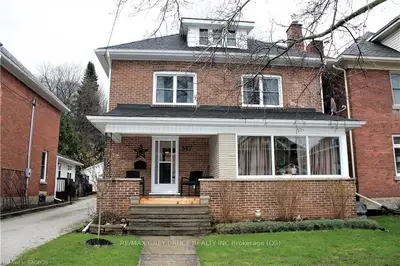 517 4th Avenue E, Owen Sound, On N4k 2n1