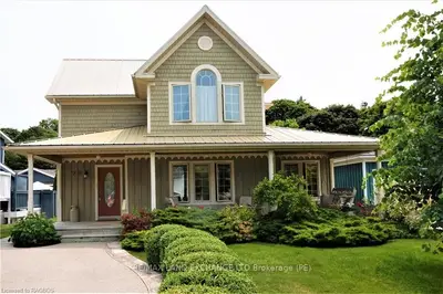 78 Huron Street S, Saugeen Shores, On N0h 2l0