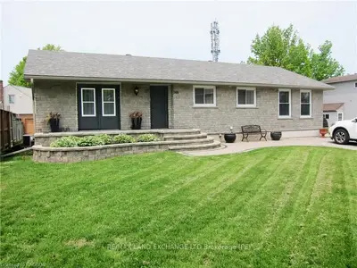 546 Bricker Street, Saugeen Shores, On N0h 2c4