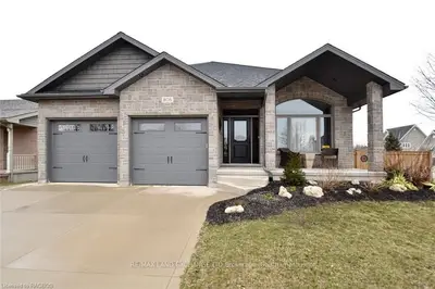 876 Highland Street, Saugeen Shores, On N0h 2c2