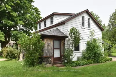 307 Mill Street, Saugeen Shores, On N0h 2c4