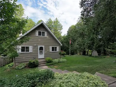 502499 Grey Road 1, Georgian Bluffs, On, N0h 2t0