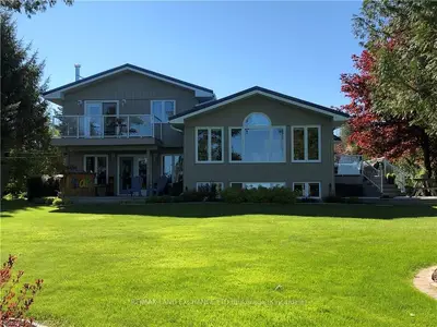 201 Birchwood Avenue, Kincardine, On N0g 2t0