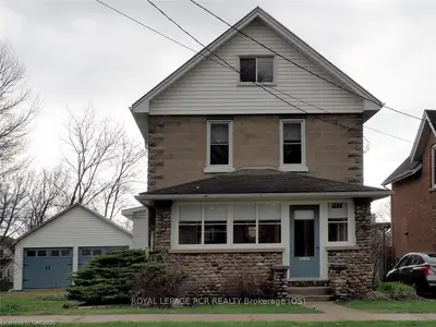 1839 4th Avenue W, Owen Sound, On N4k 4x9
