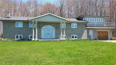 136515 Grey Road 40, Chatsworth, On, N0h 1g0
