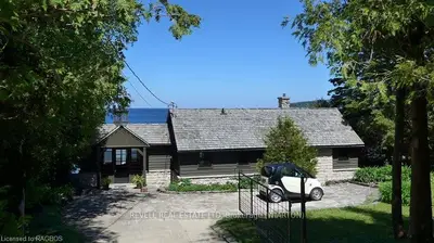 74 Isthmus Bay Road, Northern Bruce Peninsula, On N0h 1w0