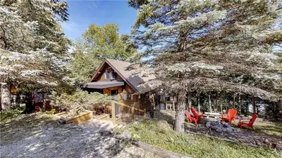 119 Kimberley Court, Grey Highlands, On N0c 1g0