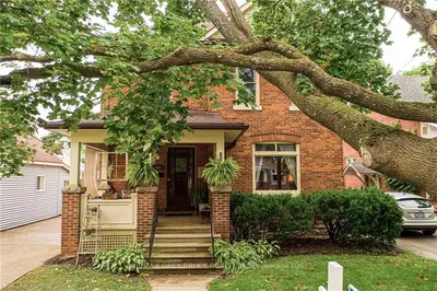 441 12th Street W, Owen Sound, On N4k 3v8